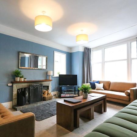 Dale House Villa Kettlewell Luaran gambar