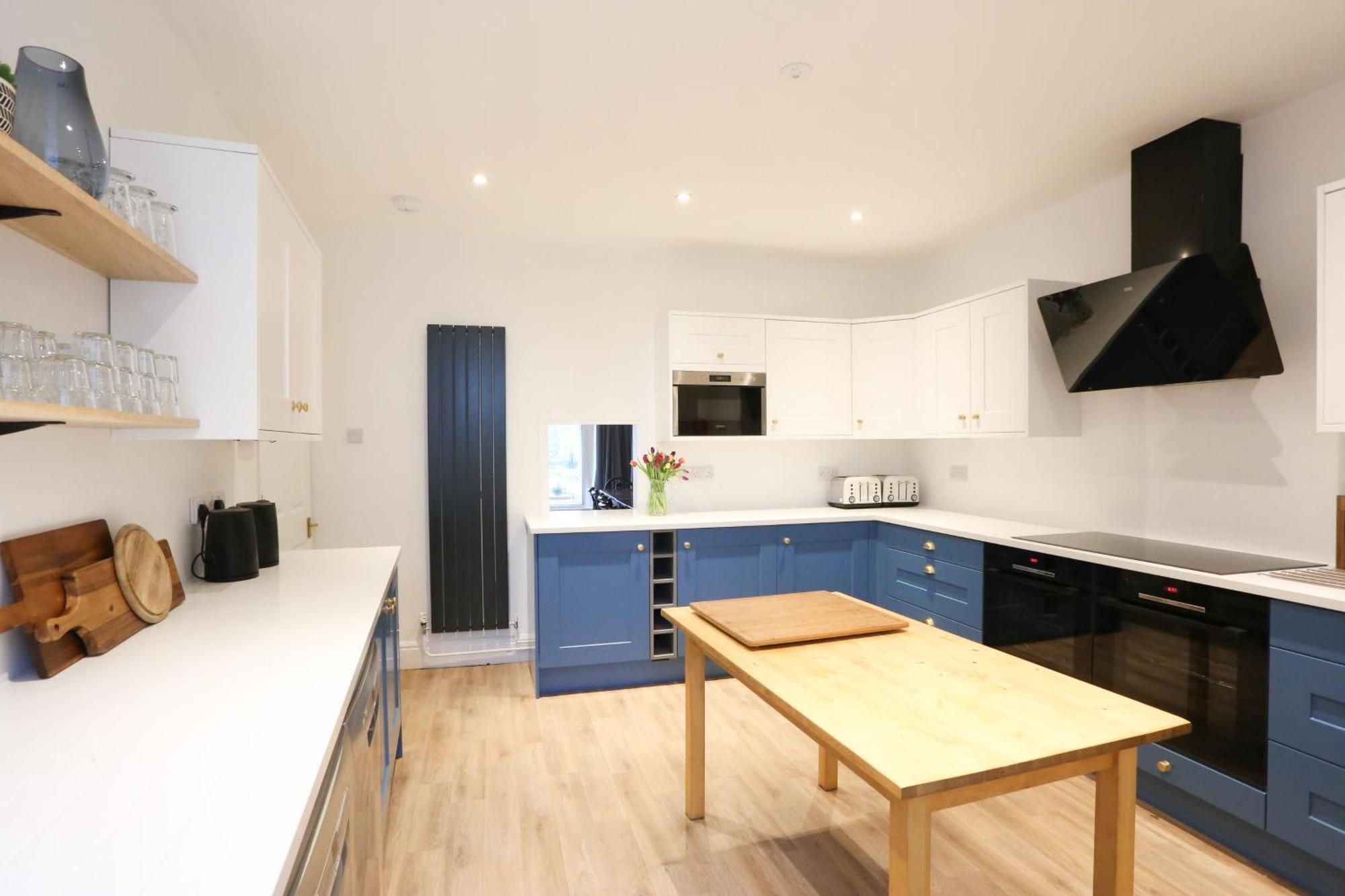 Dale House Villa Kettlewell Luaran gambar