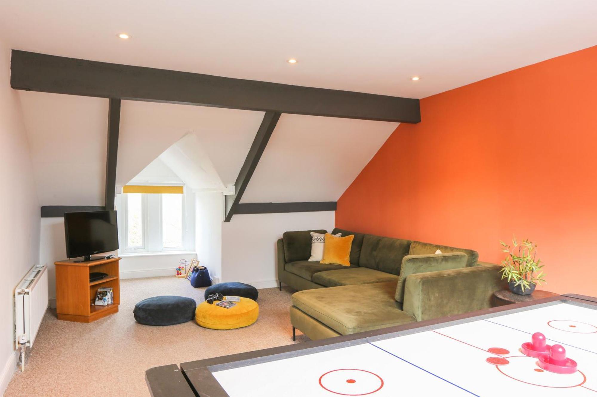 Dale House Villa Kettlewell Luaran gambar