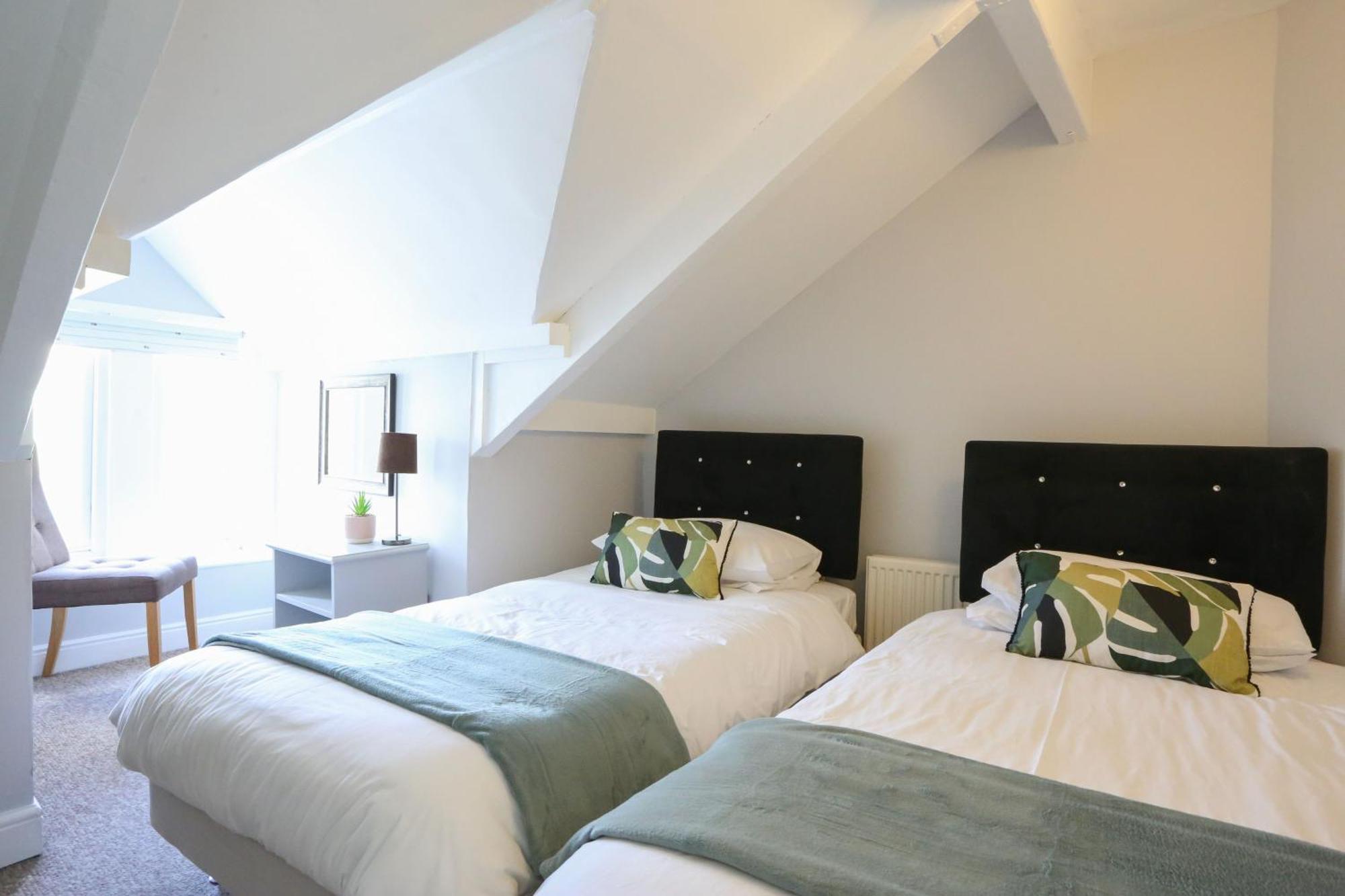 Dale House Villa Kettlewell Luaran gambar