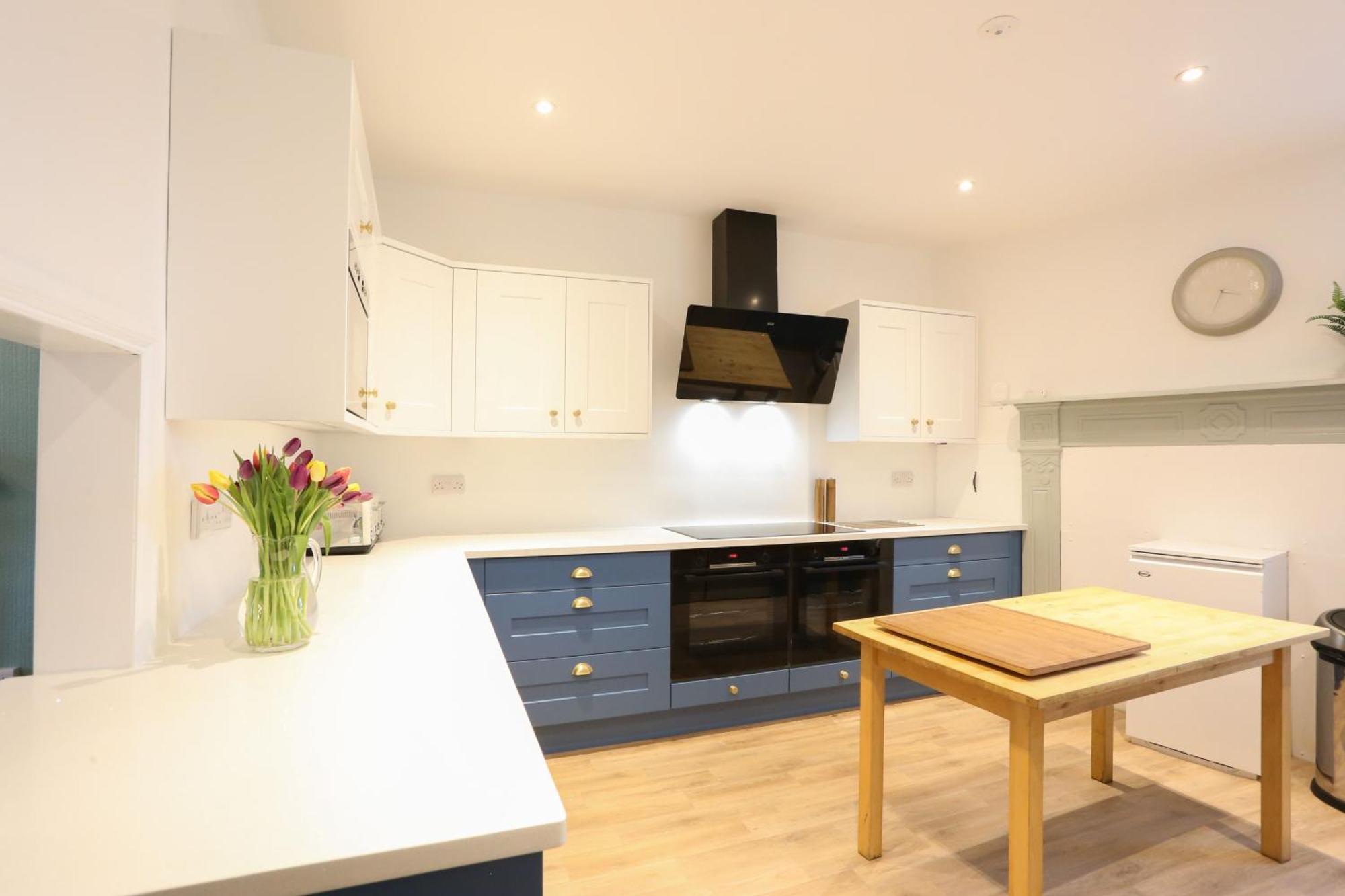Dale House Villa Kettlewell Luaran gambar