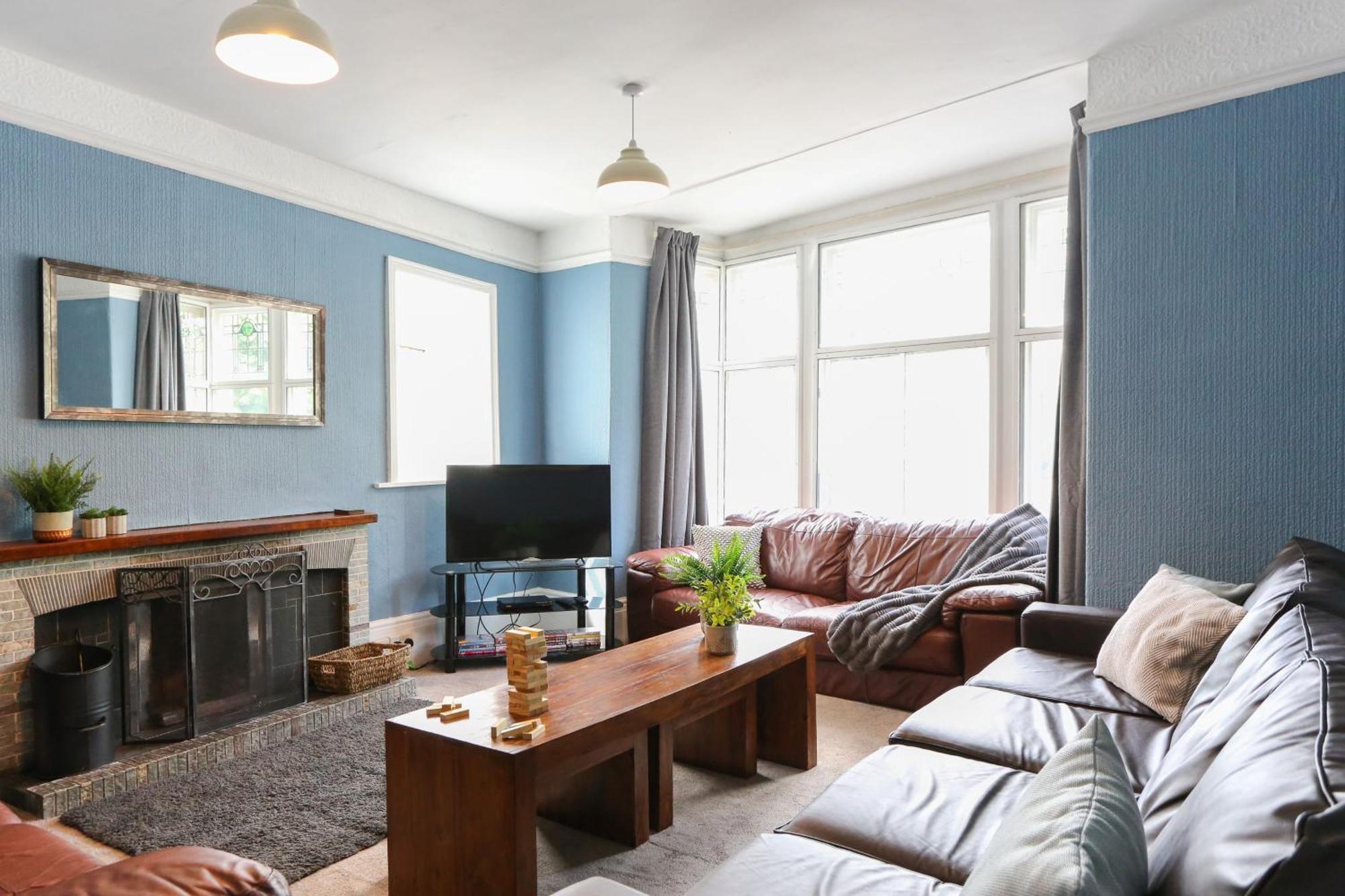 Dale House Villa Kettlewell Luaran gambar