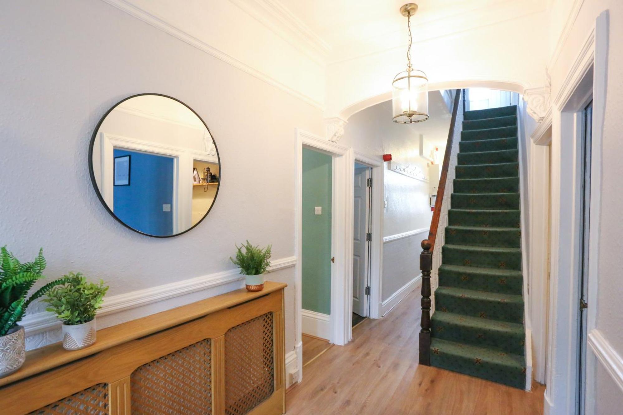 Dale House Villa Kettlewell Luaran gambar