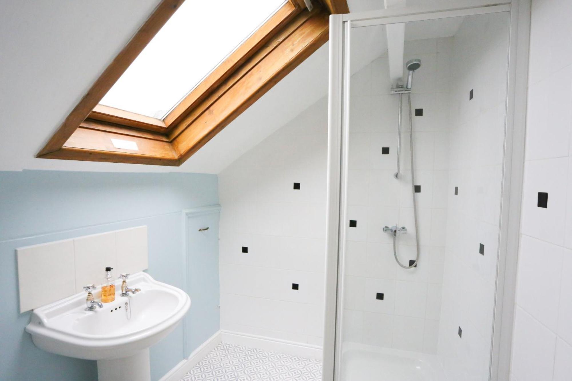 Dale House Villa Kettlewell Luaran gambar