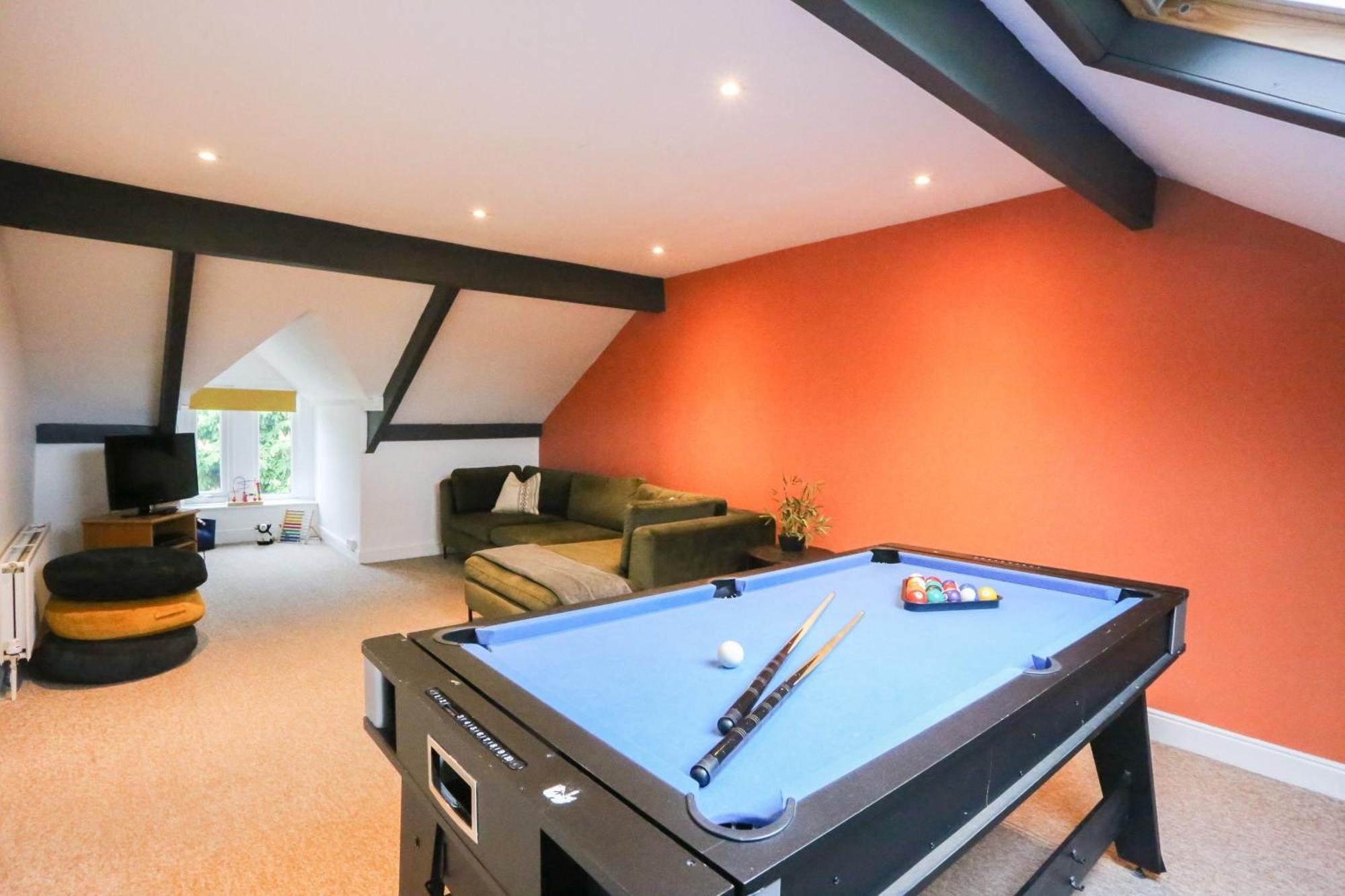 Dale House Villa Kettlewell Luaran gambar