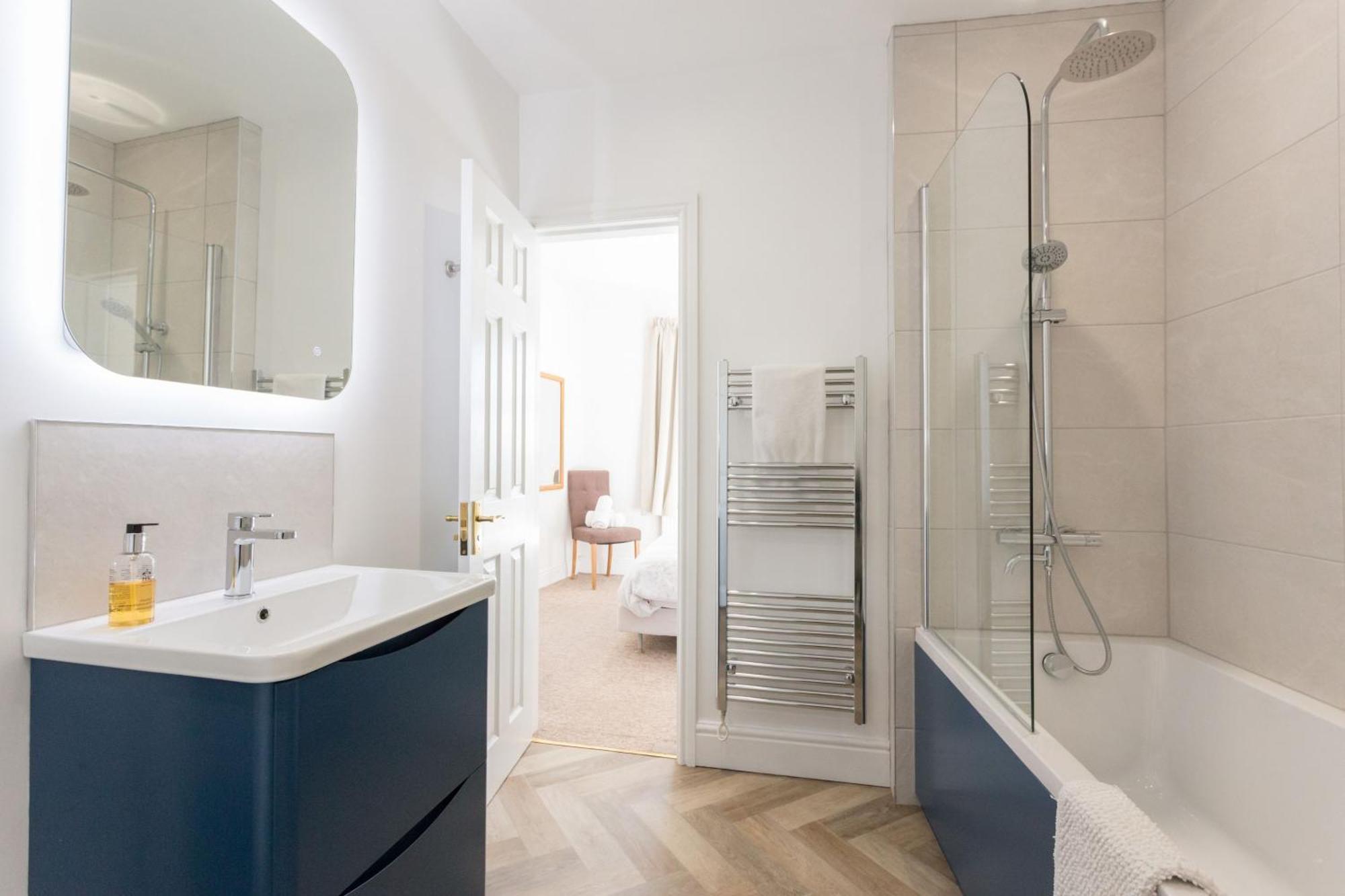 Dale House Villa Kettlewell Luaran gambar