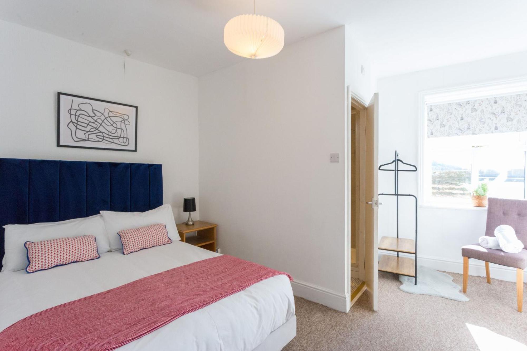 Dale House Villa Kettlewell Luaran gambar